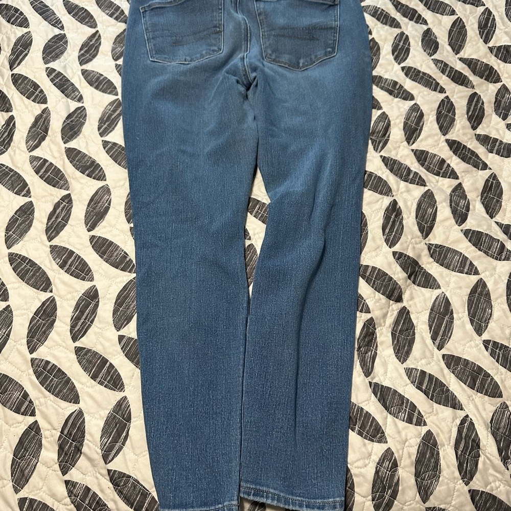 American Eagle Jeans - Picture 2 of 3